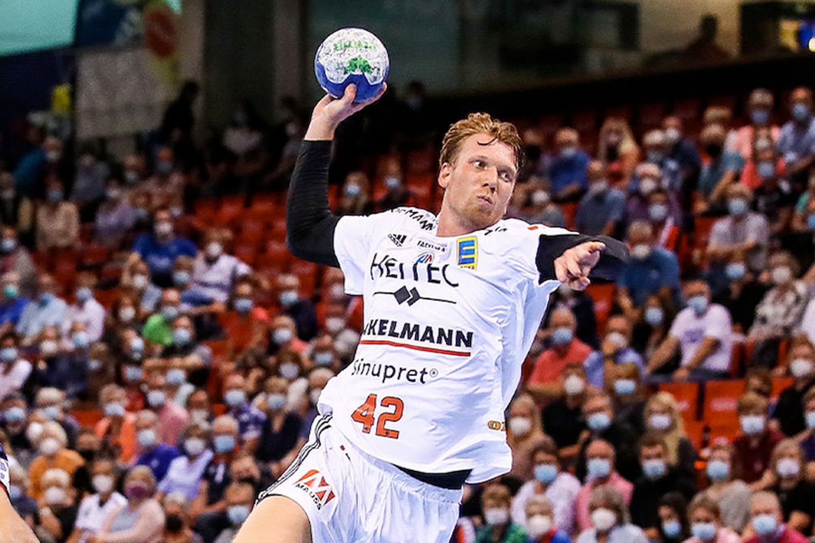 Die Top7 des 2. Spieltags: Erlanger Punktgewinn und Klimpke-Show