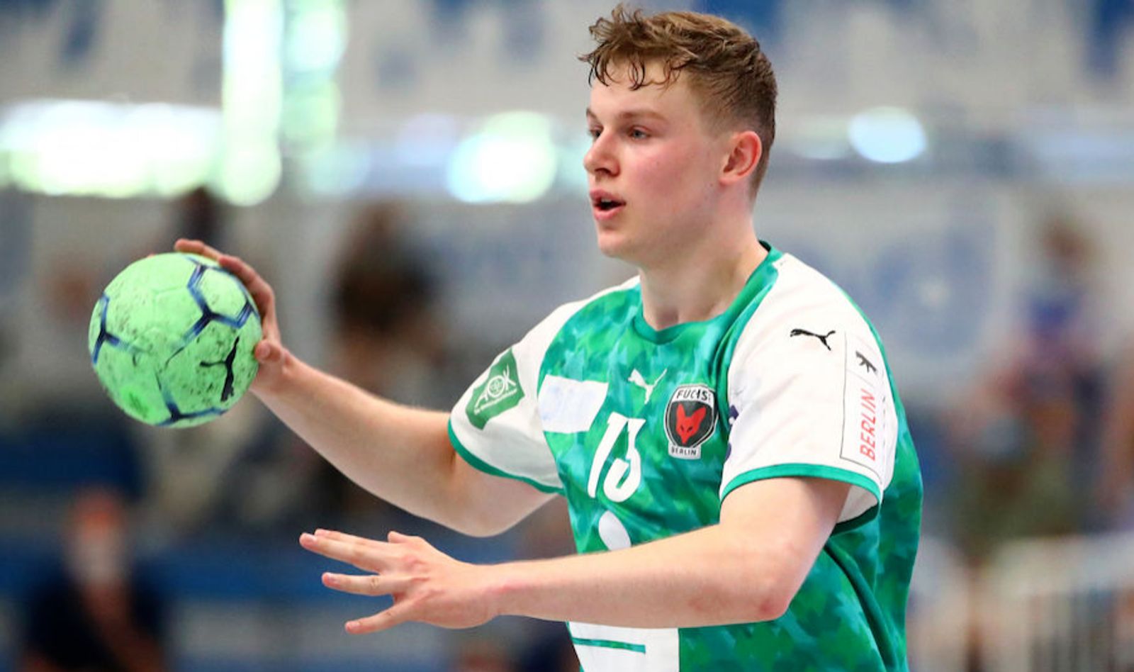 SCM verlangt Füchsen alles ab