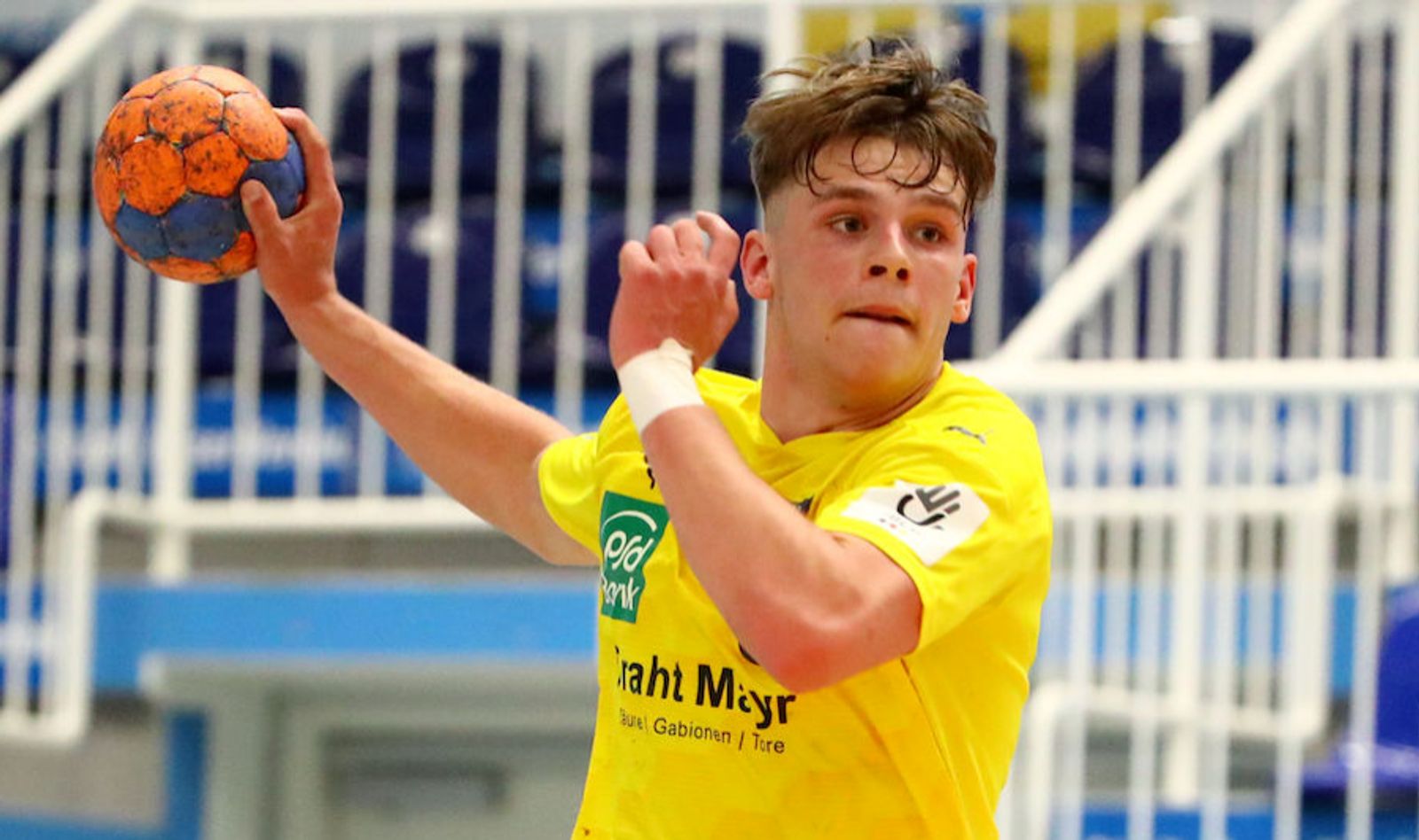 A-Jugendliche fiebern dem Saisonauftakt entgegen