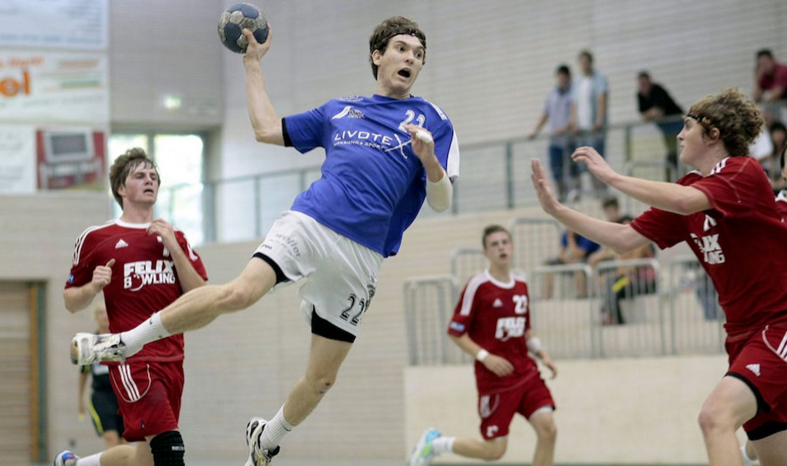 JBLH: Erfolgsprodukt feiert Geburtstag