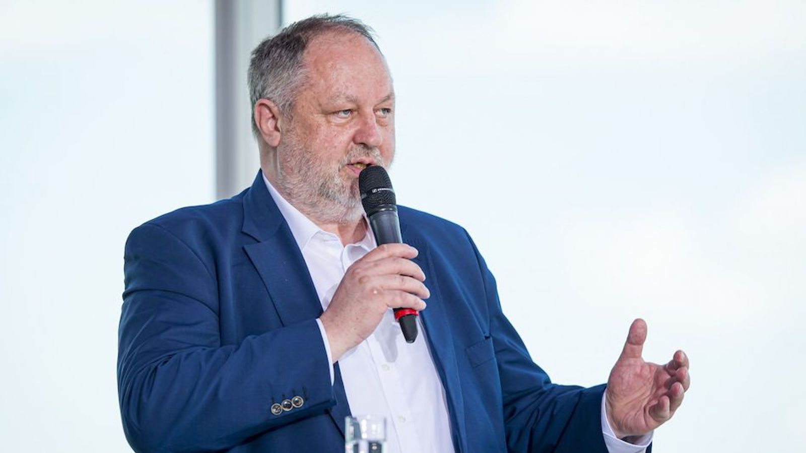 MIT ENERGIE INS JAHRZEHNT DES HANDBALLS