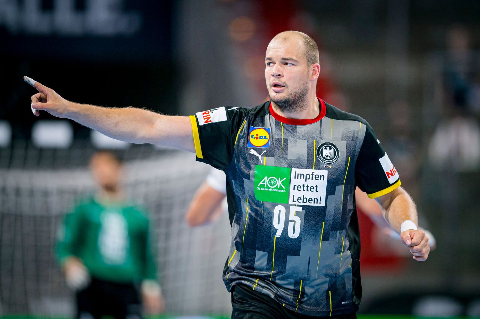 Das perfekte Eins gegen Eins zur Hand! | Masterclass mit Paul Drux