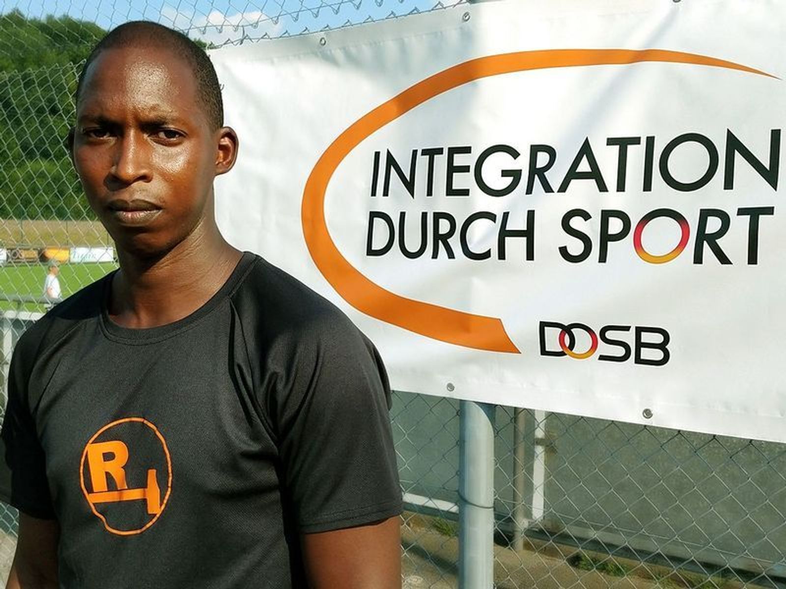 Integrationsmotor Sport auf dem Prüfstand