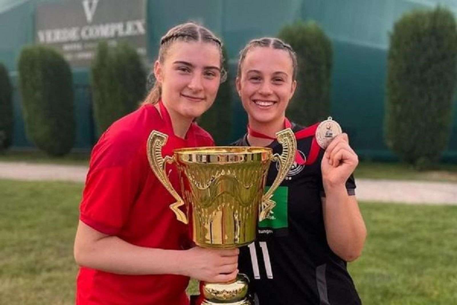 EM-Rückblick: Landestrainer würdigen Leistungen niedersächsischer Talente