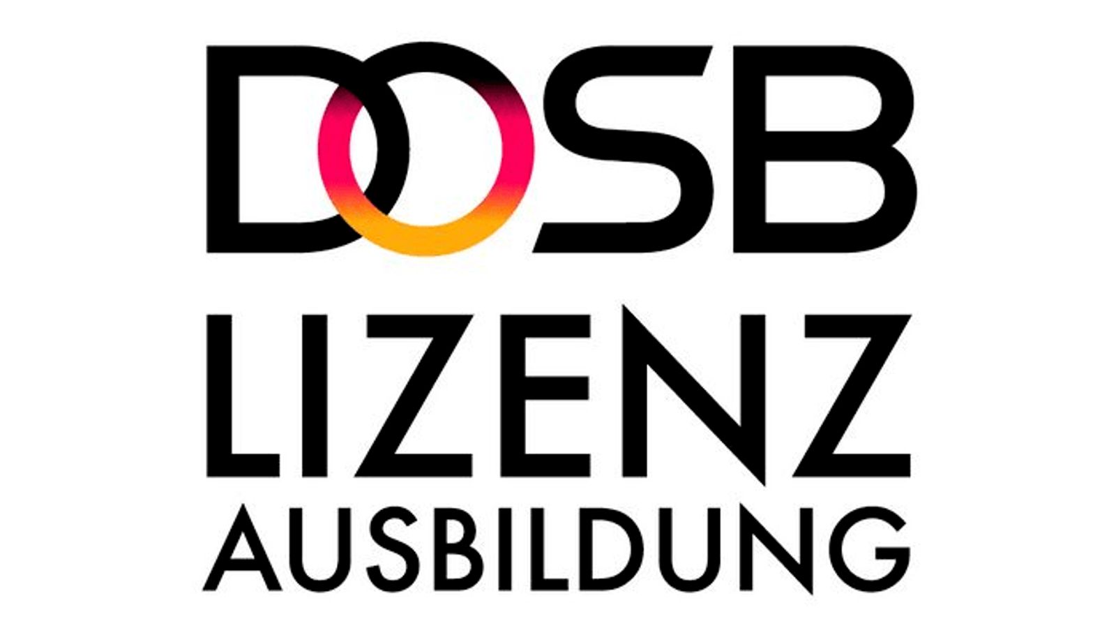 Freie Plätze für C-Lizenz-Ausbildung 2021