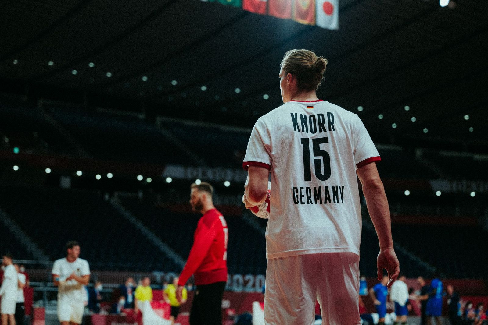 Löwenfunk mit Juri Knorr