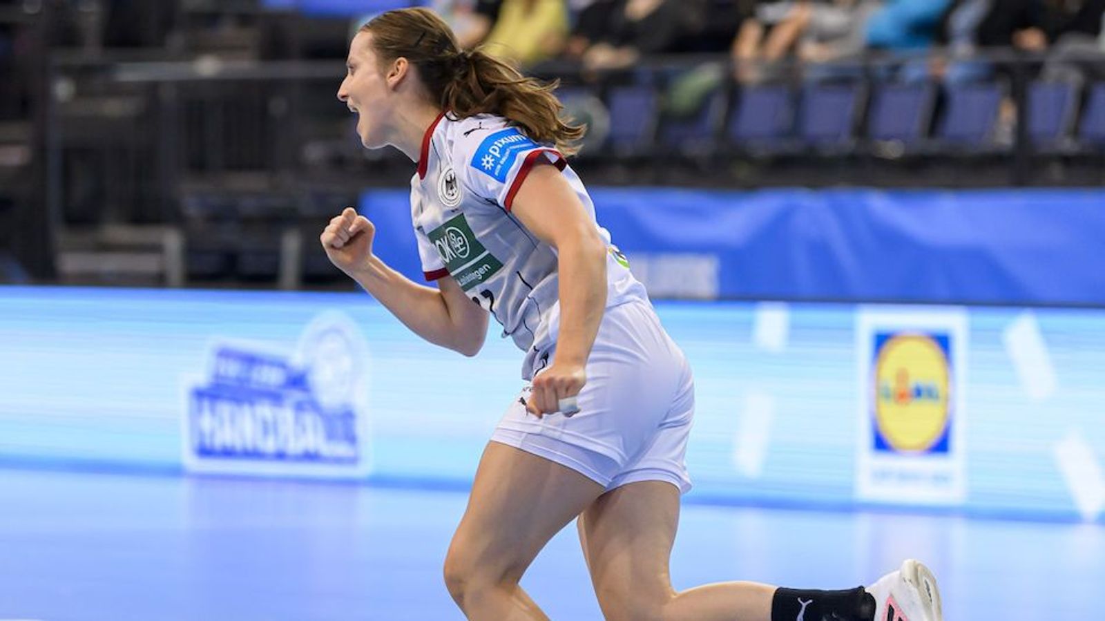 Zahlen, Daten, Fakten zum EHF Euro-Qualifikationsstart