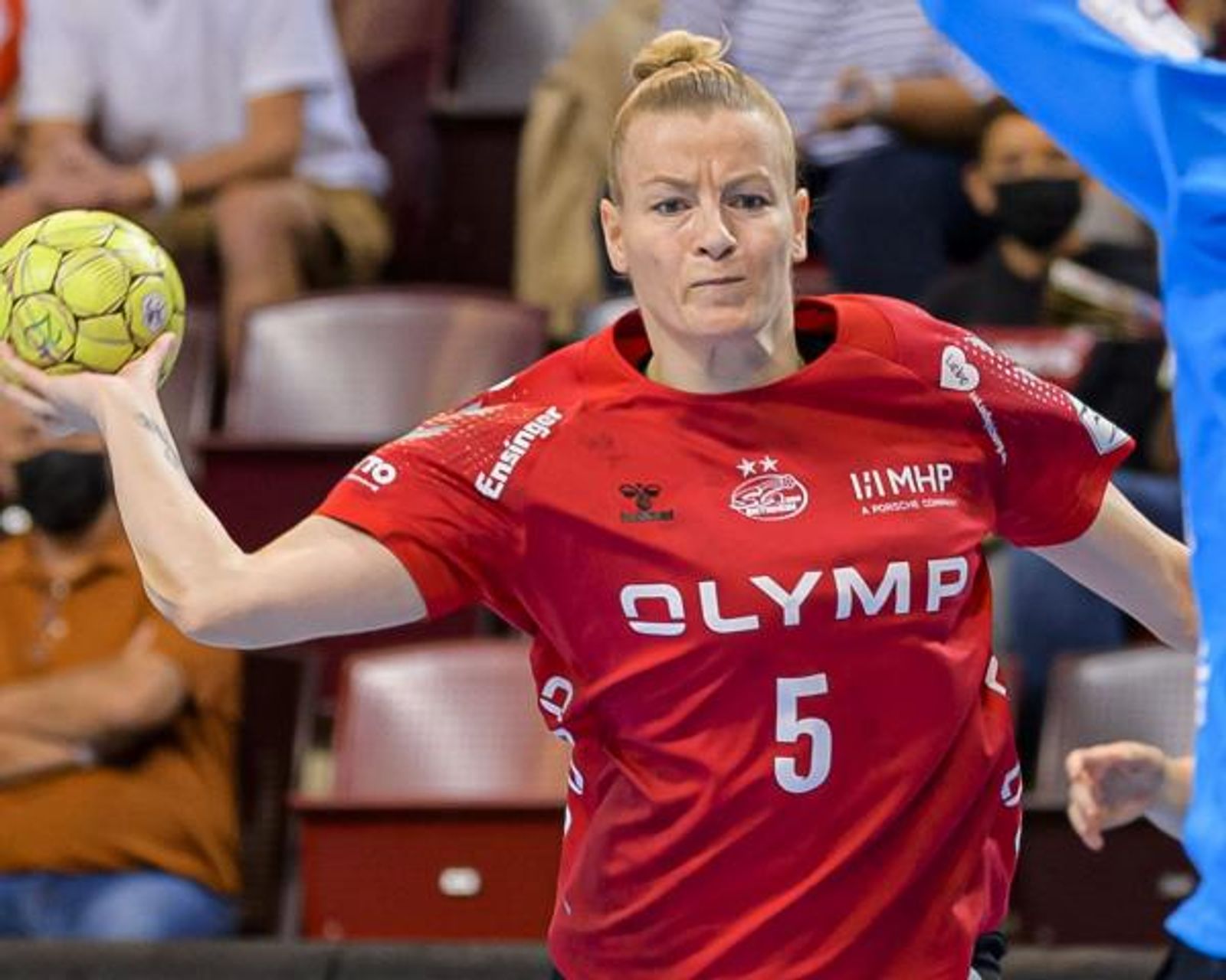 SG BBM Bietigheim will Tabellenführung zurückerobern: Die Vorschau auf den Freitag in der Handball Bundesliga Frauen