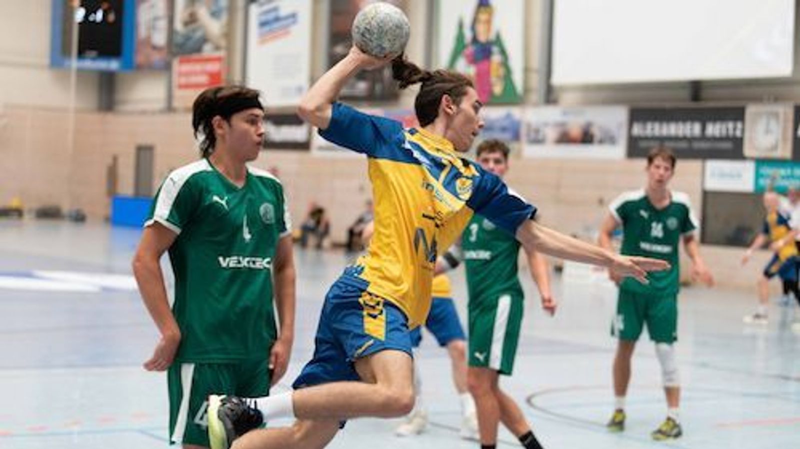 3. LIGA: Das Zahlenspiel zum 4. Spieltag