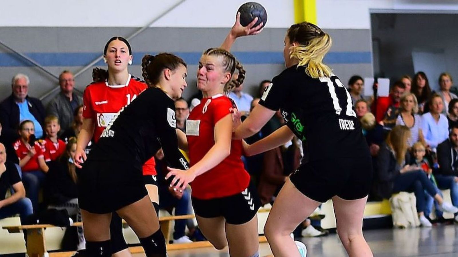 Torrekord fällt zum Bundesliga-Aufktakt