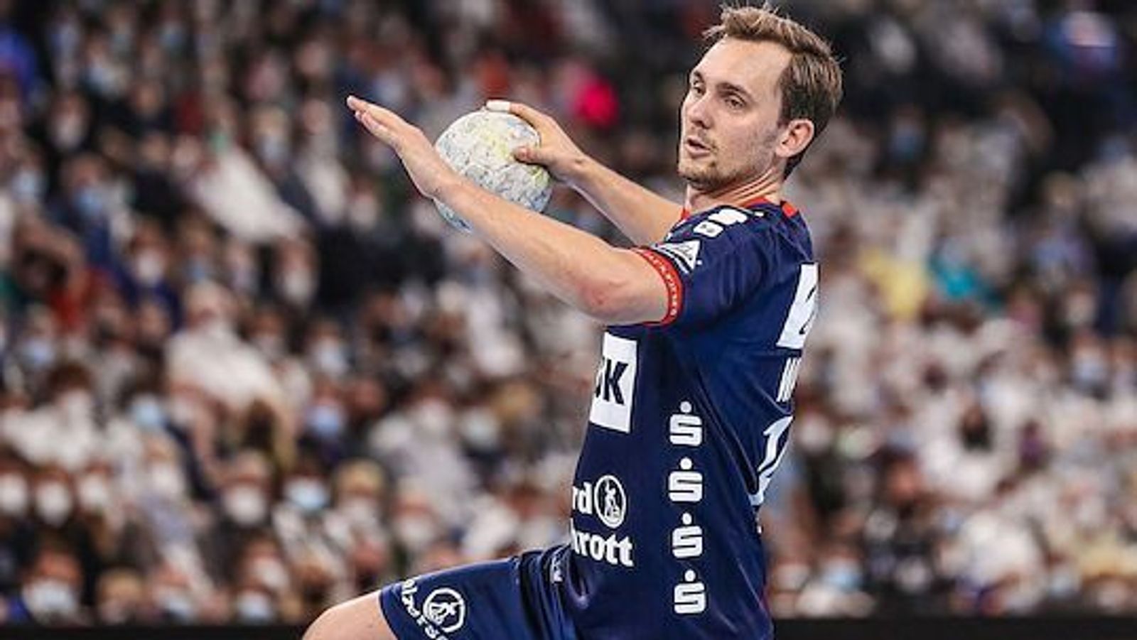 Das Wochenende in der LIQUI MOLY HBL: Flensburg will zurück in die Erfolgsspur, Berlin und Kiel wollen ohne Makel bleiben