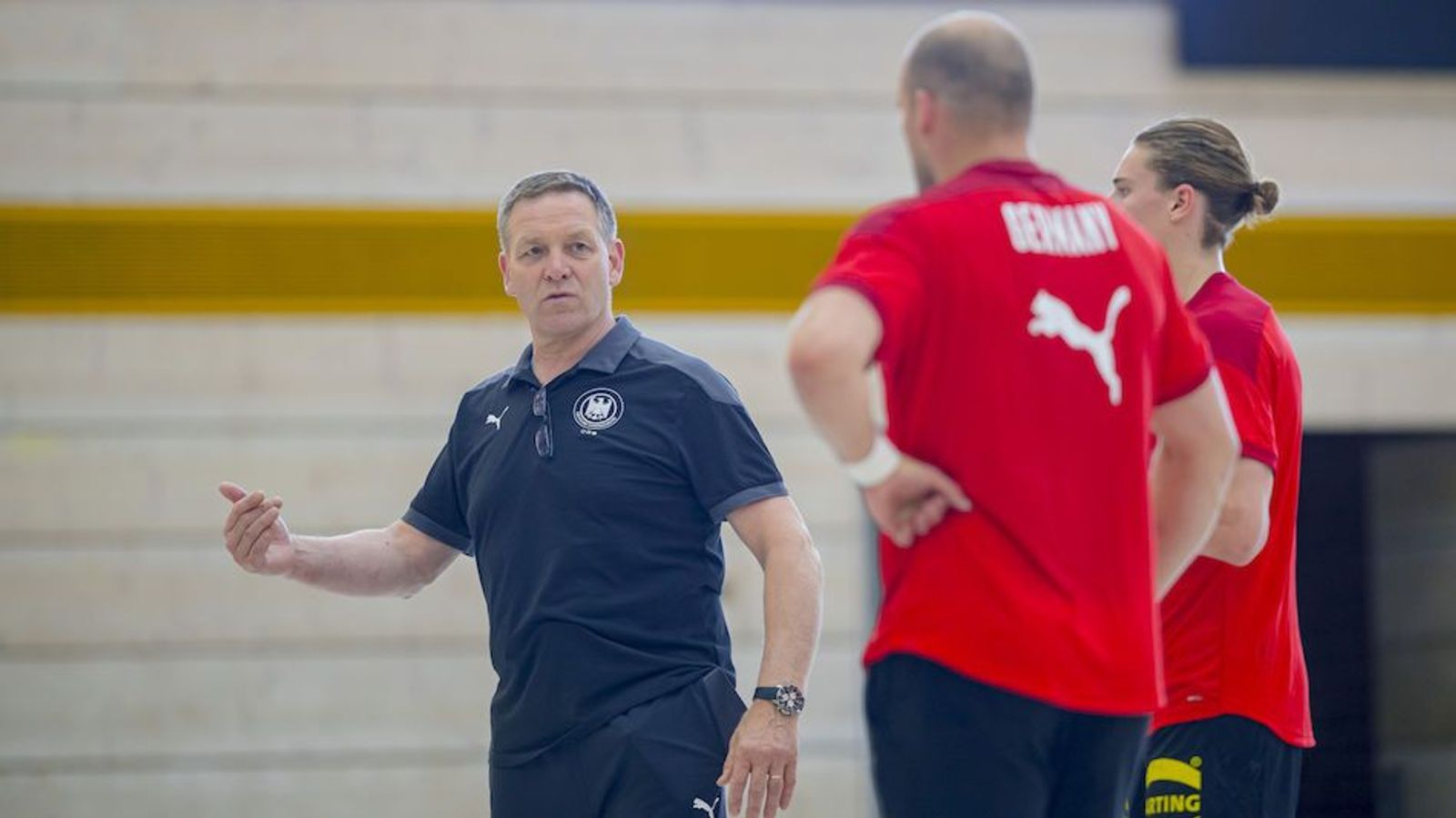 Hennef als Absprungpunkt