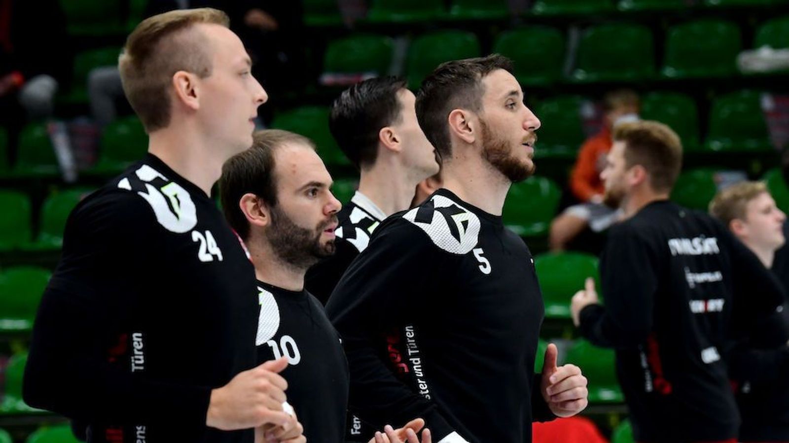 Derby am Rhein und Wochen der Wahrheit in Willstätt