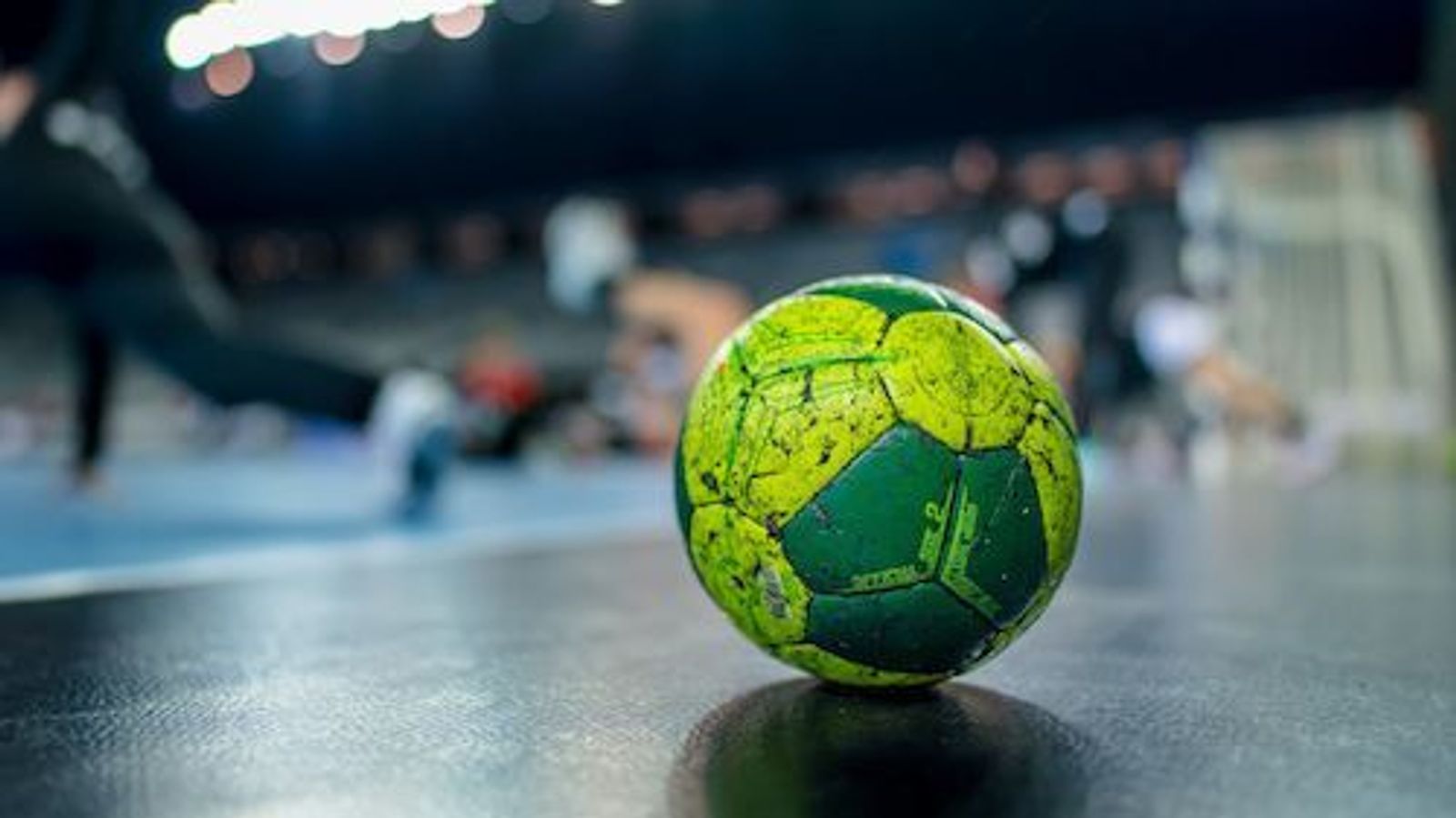 Schulsichtung des Handball-Verbandes Berlin für das Schul- und Leistungssportzentrum Berlin (SLZB)