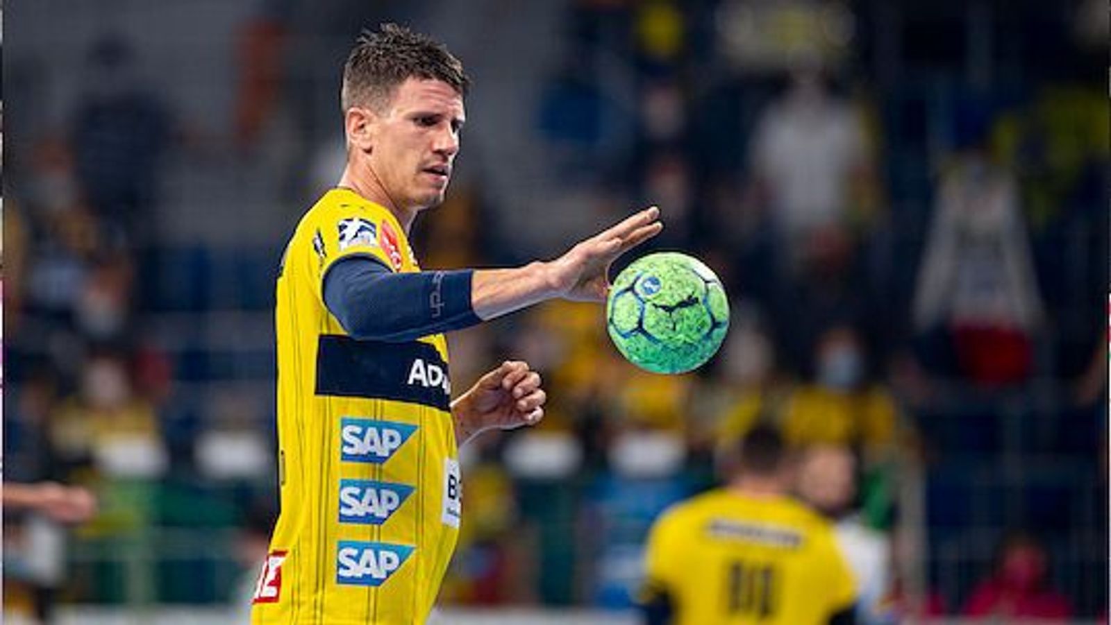 Matchday: BW-Derby zwischen Löwen und HBW, GWD will in Hannover die ersten Punkte