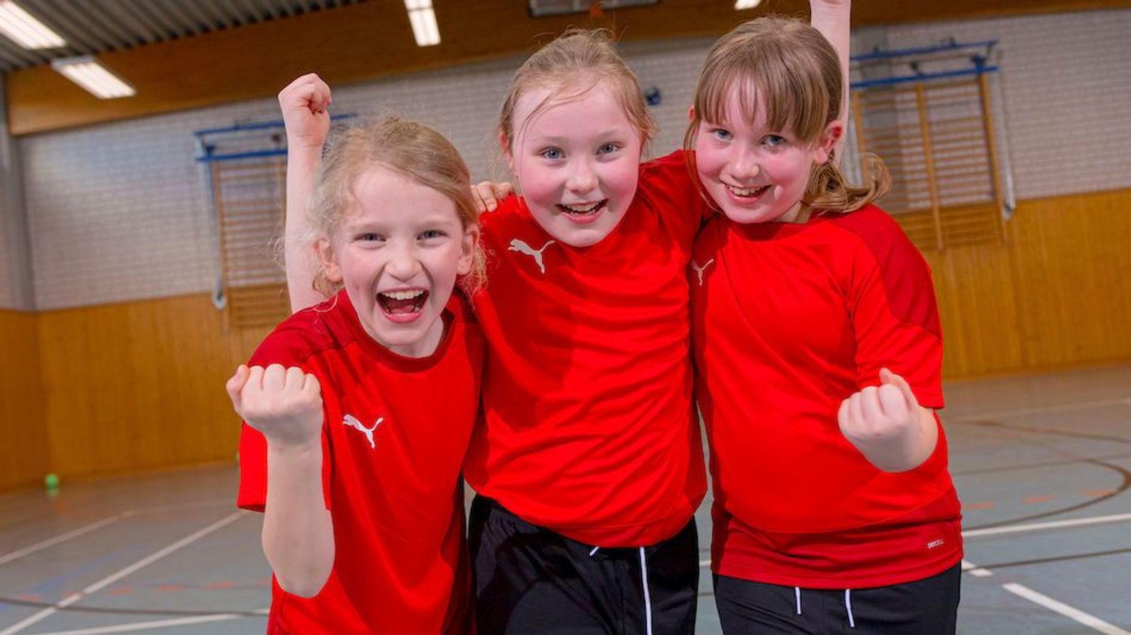 Kontakt mit 185.923 Kindern