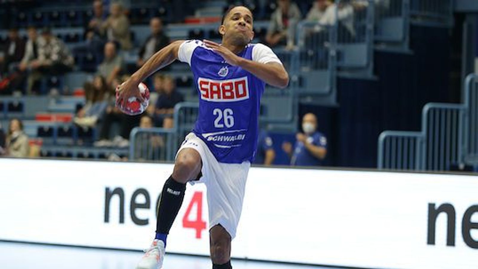 Das Wochenende in der 2. HBL: Topspiel in Gummersbach, Traditionsduell in Eisenach