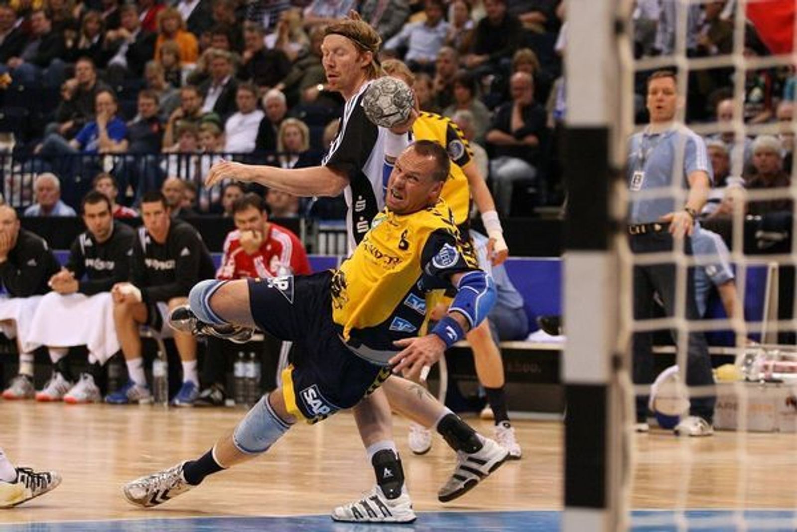 Schwarzer und Behrens als Referierende in Hildesheim bestätigt