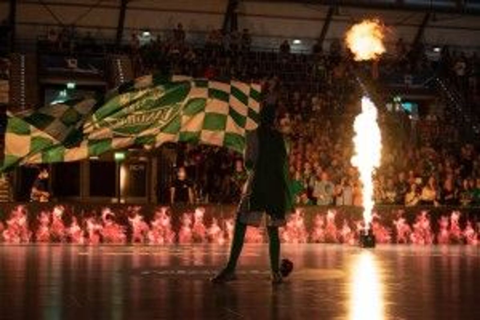 DER SC DHFK STARTET WIEDER SEINE TEAMTICKET-AKTION