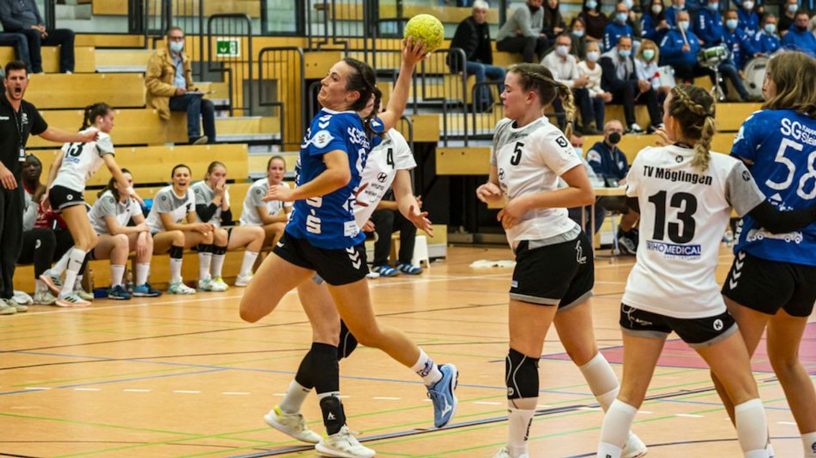 3. LIGA: Das Zahlenspiel zum 7. Spieltag