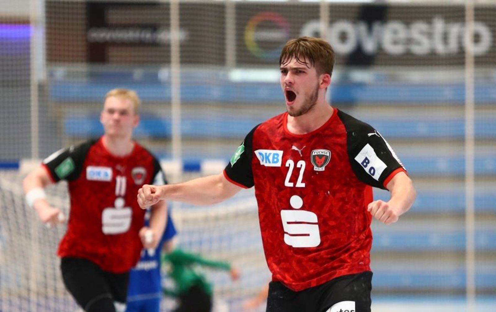 Spitzenspiel zwischen den Kooperationspartnern