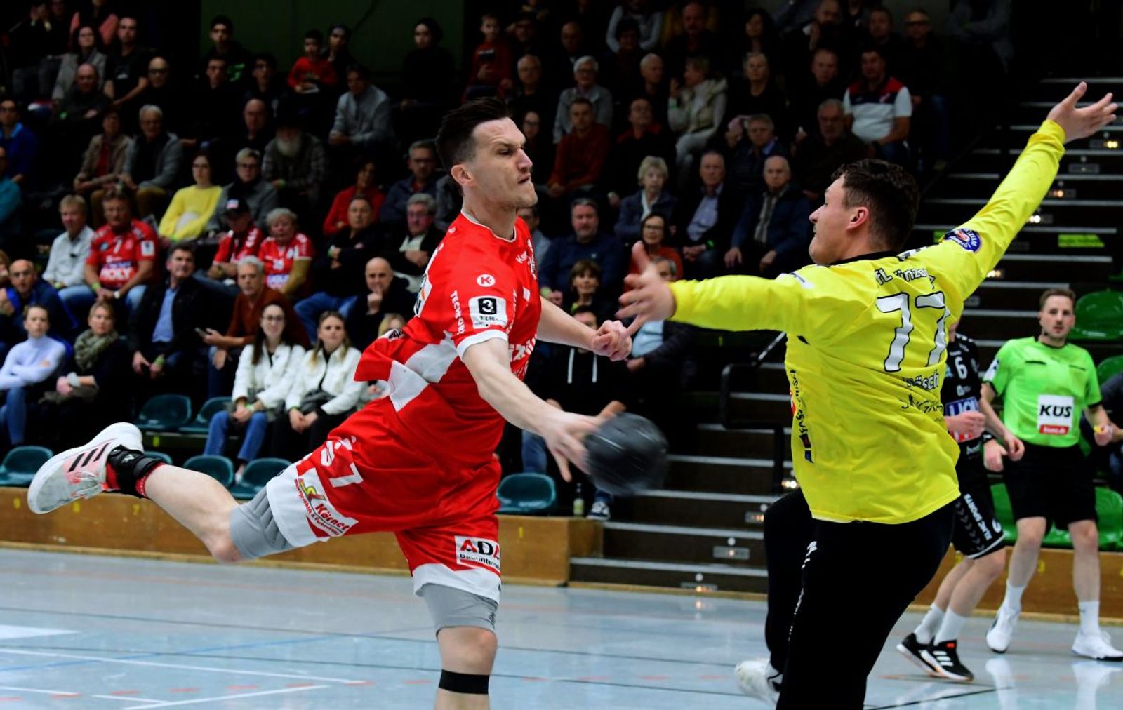 3. Liga: Das Zahlenspiel Zum 9. Spieltag