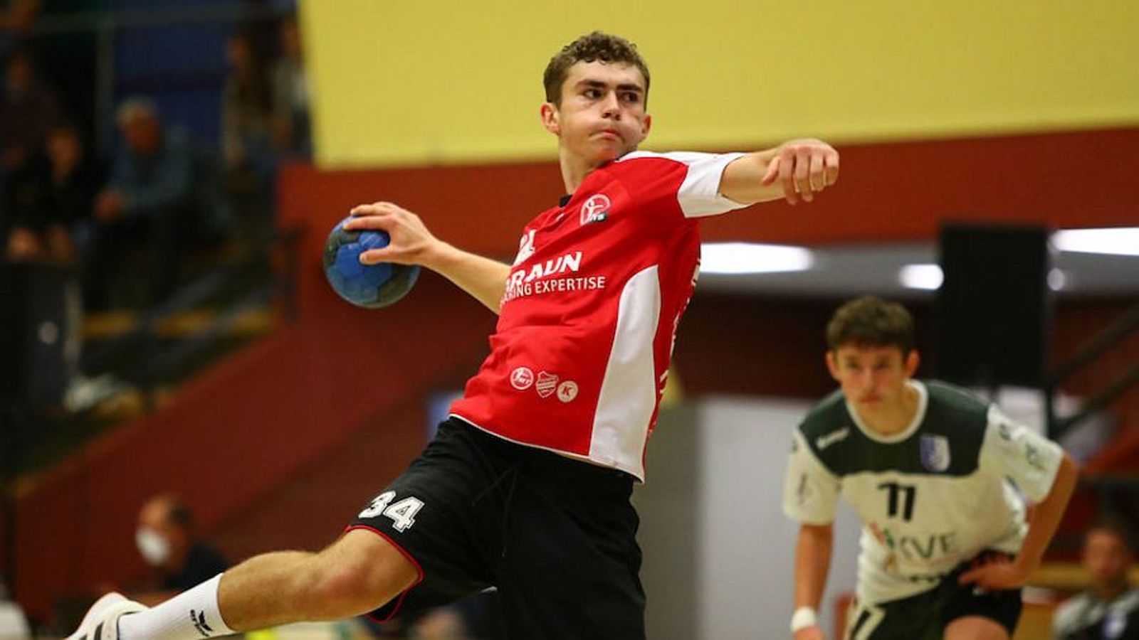 Melsunger Krimi-Sieg nach 27:20-Polster