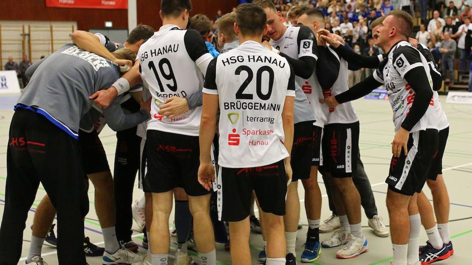 Derby-Kracher in Konstanz und im Odenwald