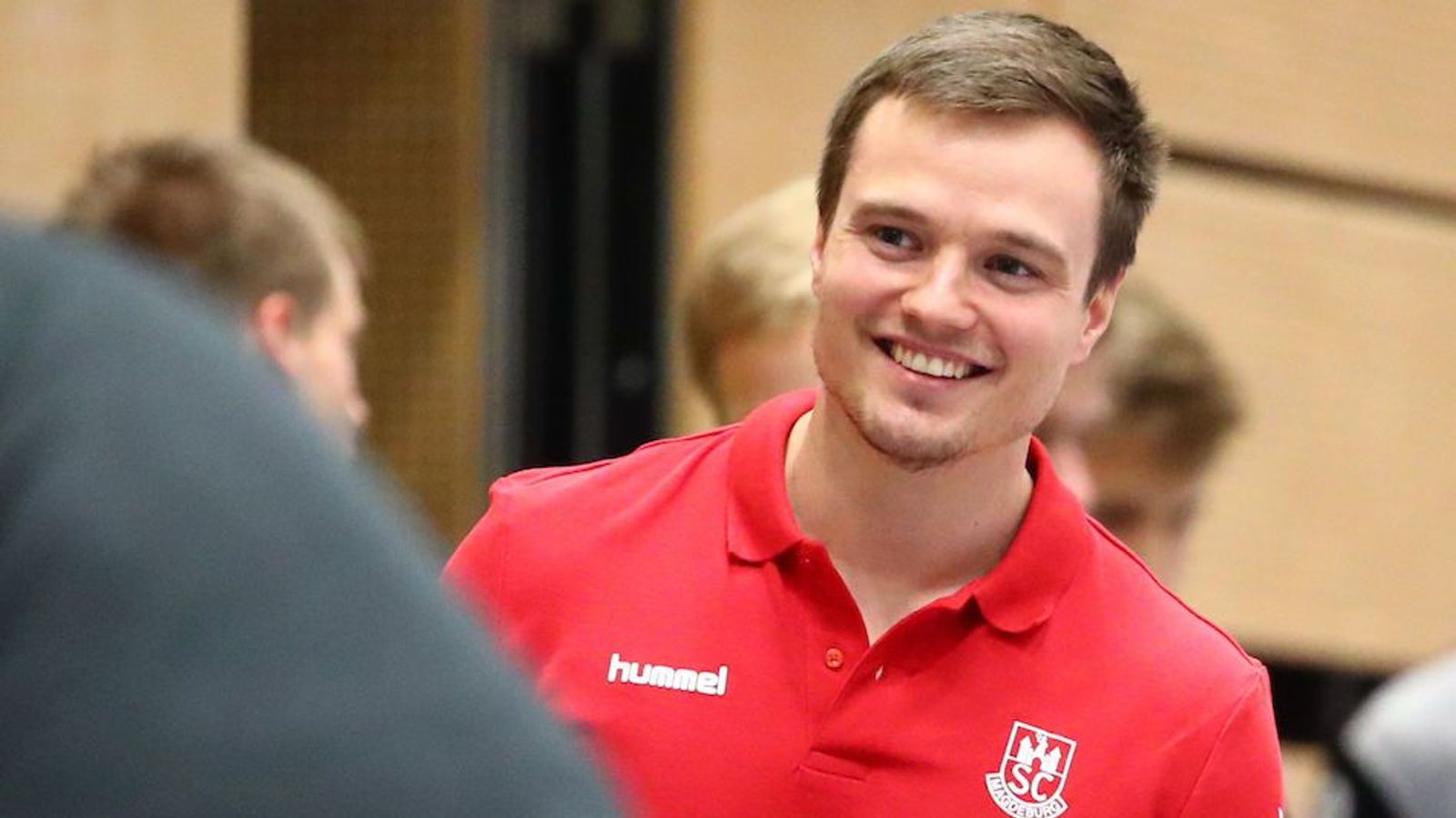 Bauer: Spiele gegen Berlin sind Salz in der Suppe