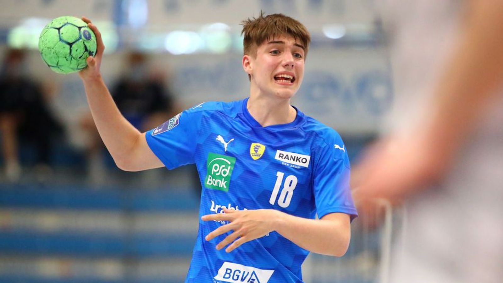 Füchse sind etwas abgezockter als der SCM