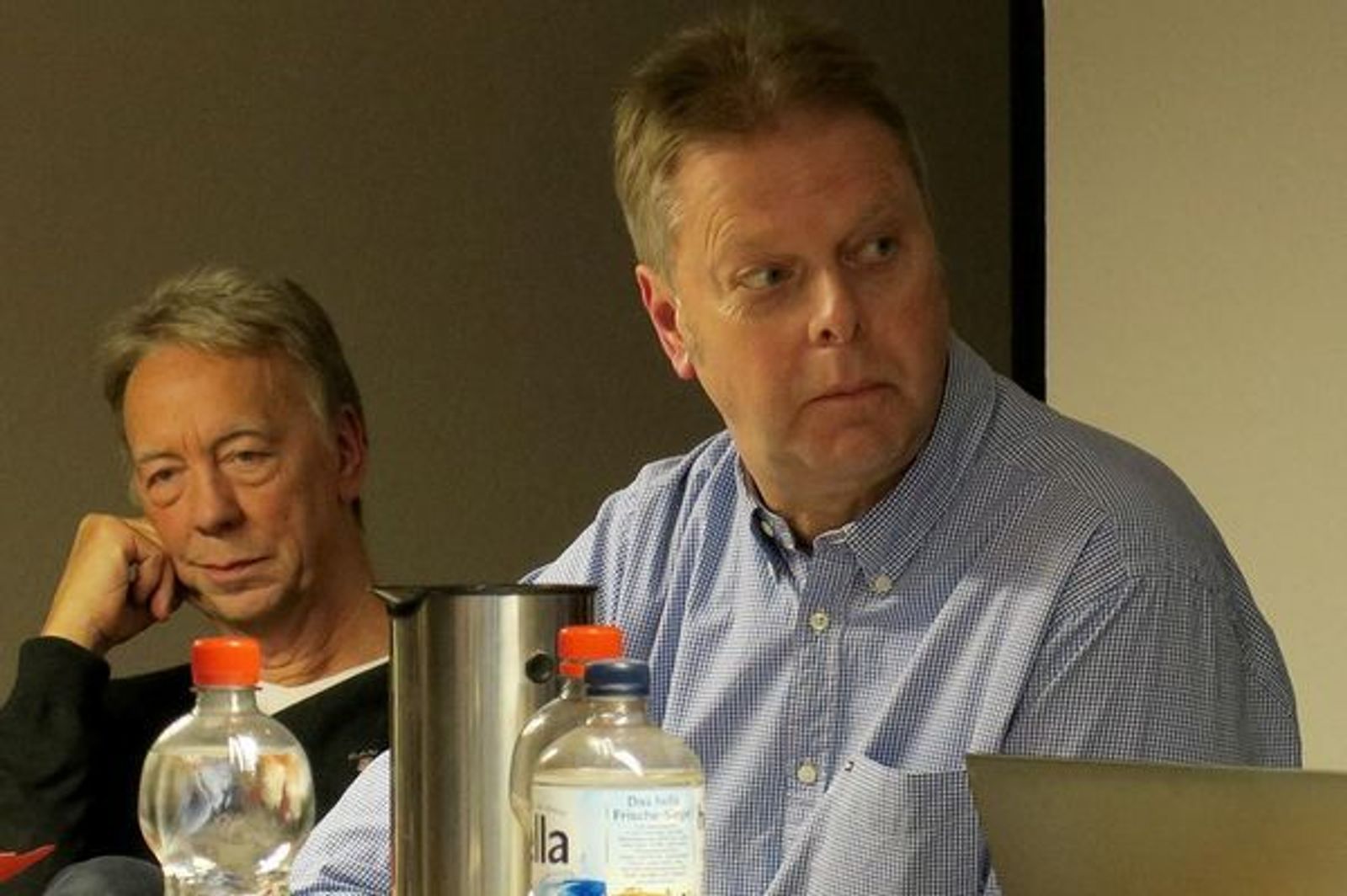 Spielbetrieb geht in Niedersachsen vorerst weiter