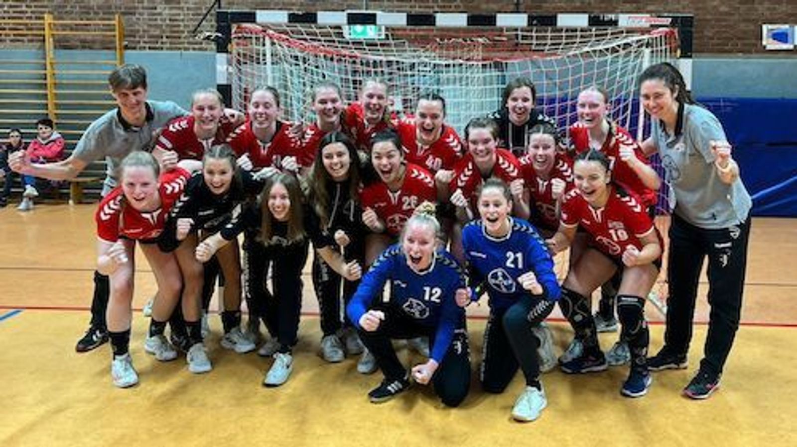 Aldekerks Remis fühlt sich wie ein Sieg an