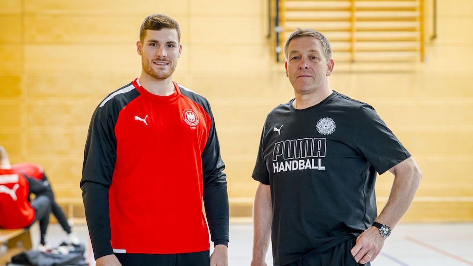Johannes Golla neuer Kapitän