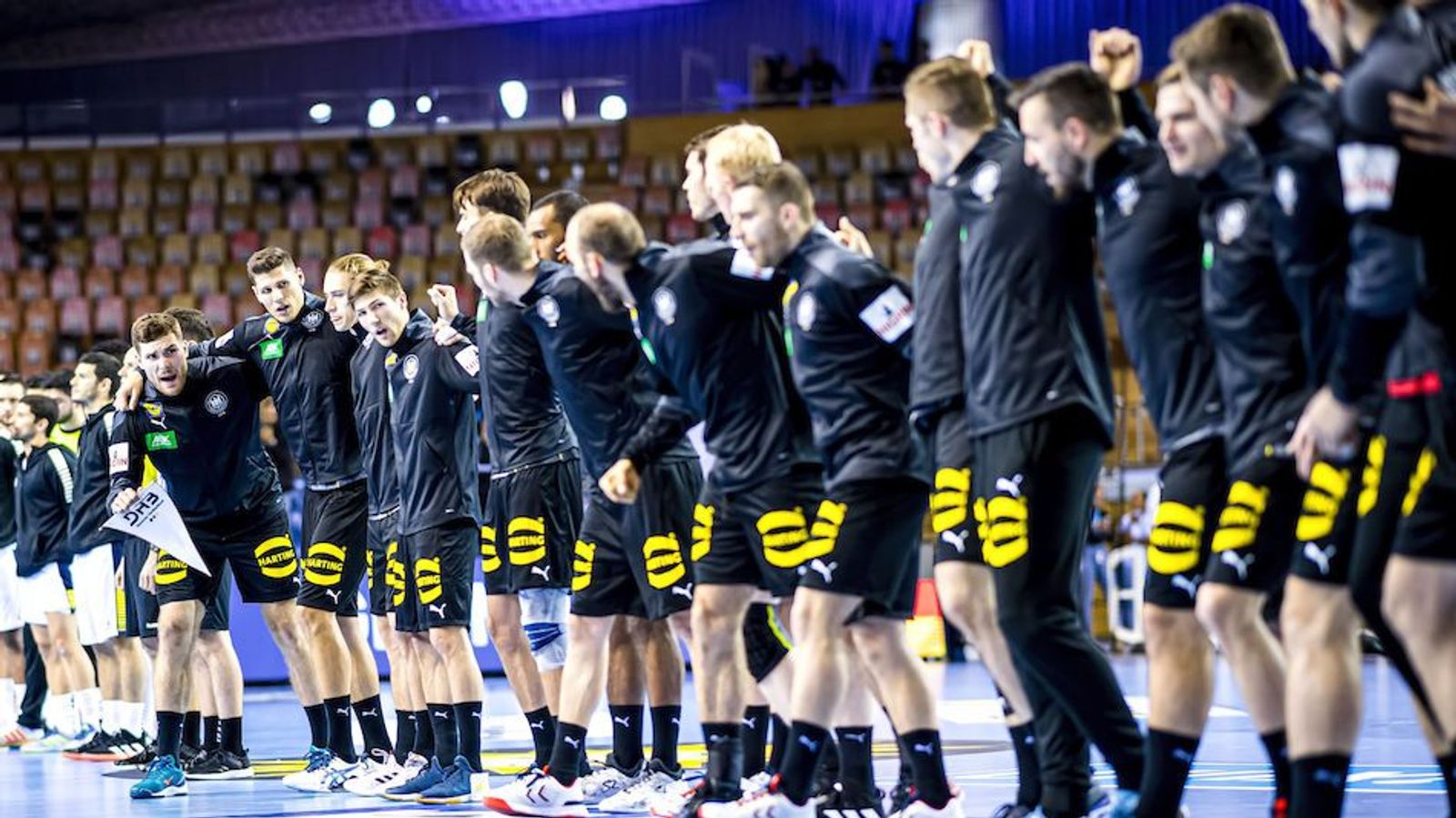 EURO-FLAIR in Mannheim und Wetzlar