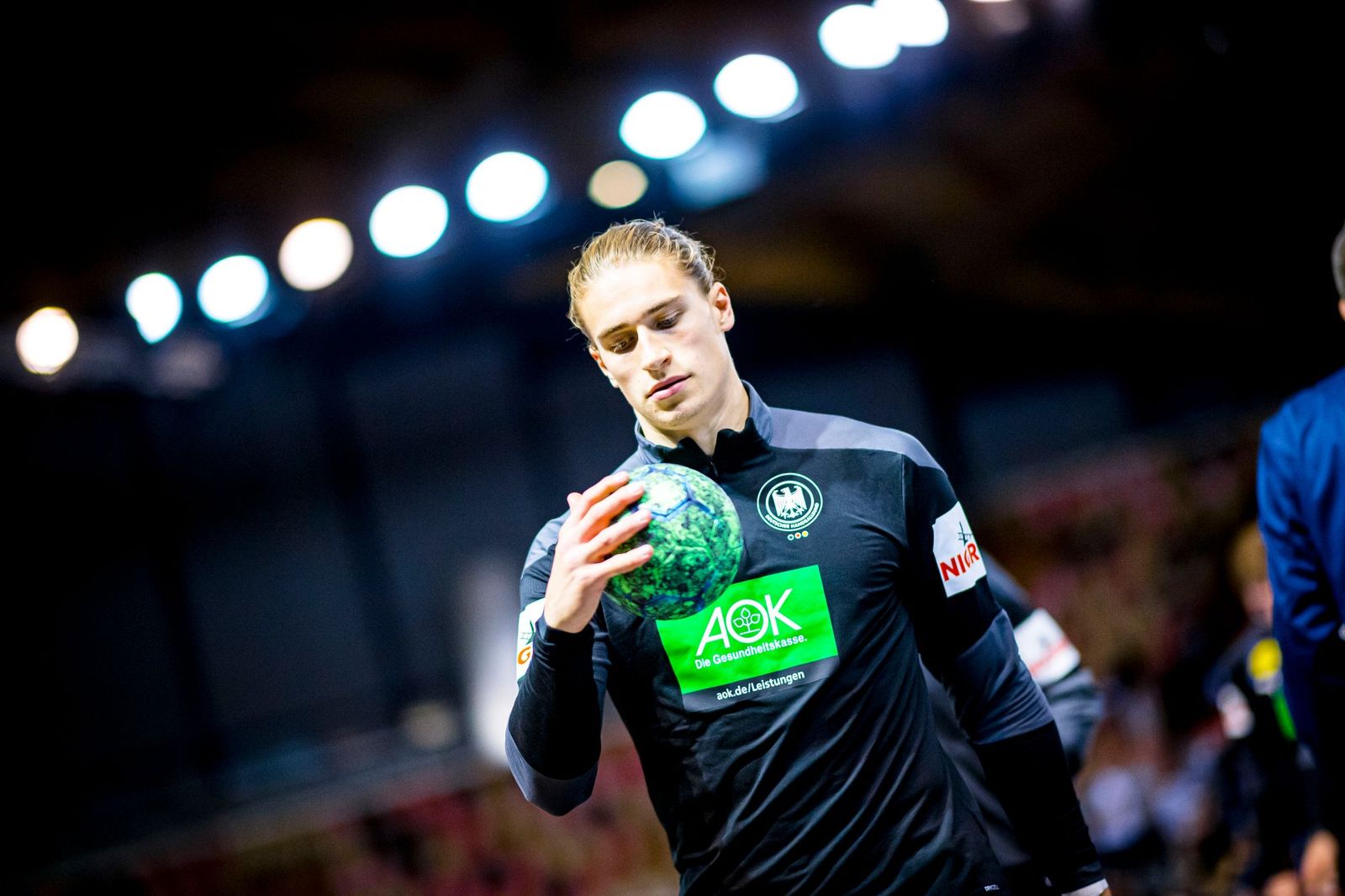 Spielzusammenfassung Deutschland - Portugal vom 05.11.2021