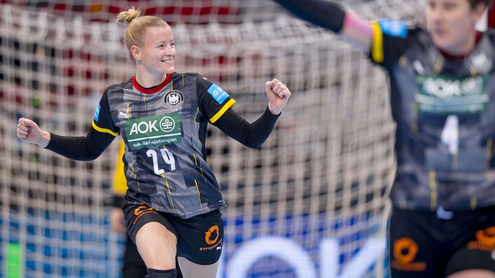 Groener nominiert 16-köpfigen WM-Kader um Bölk und Grijseels