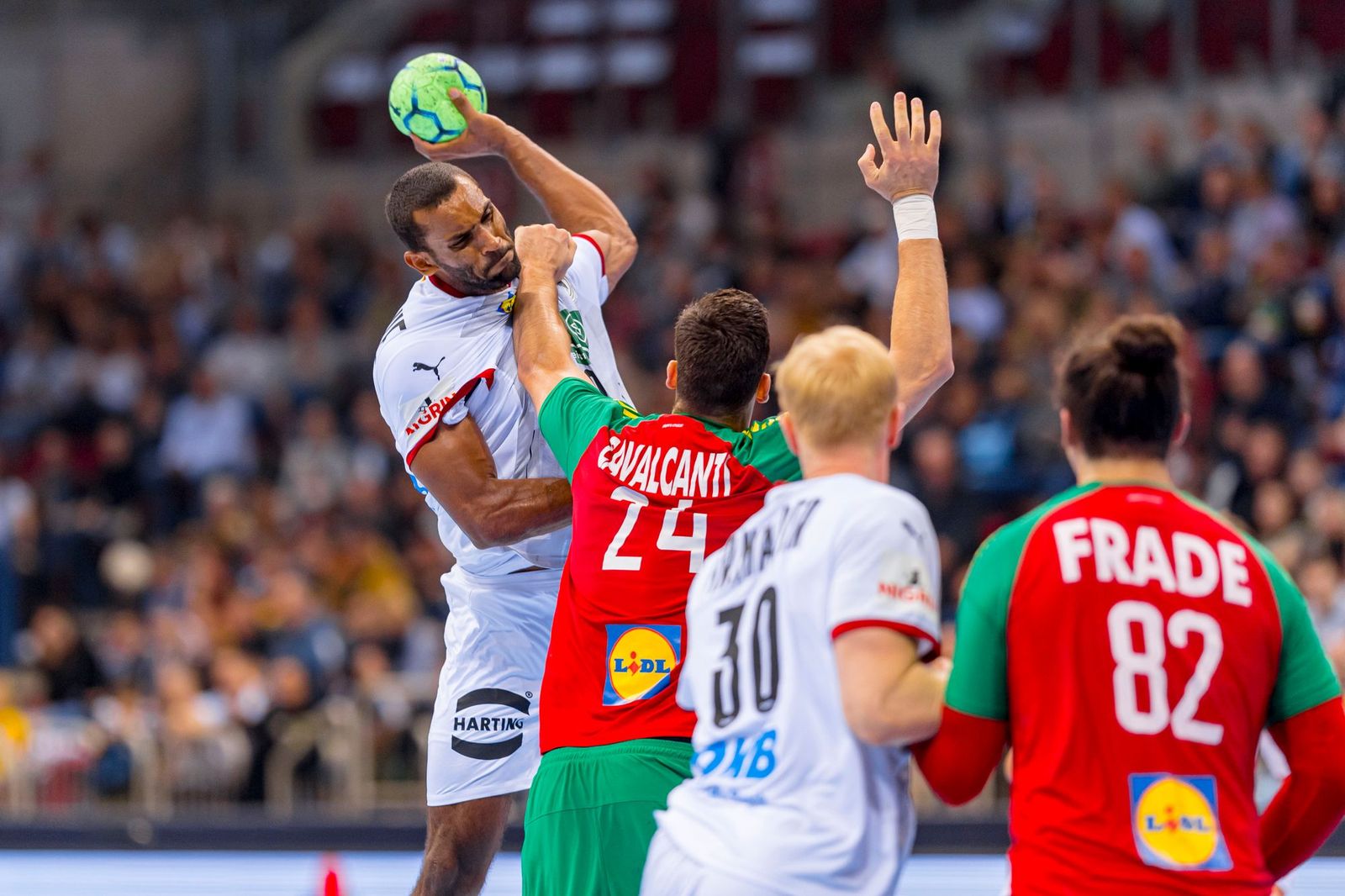 „Viele Erkenntisse gewonnen“