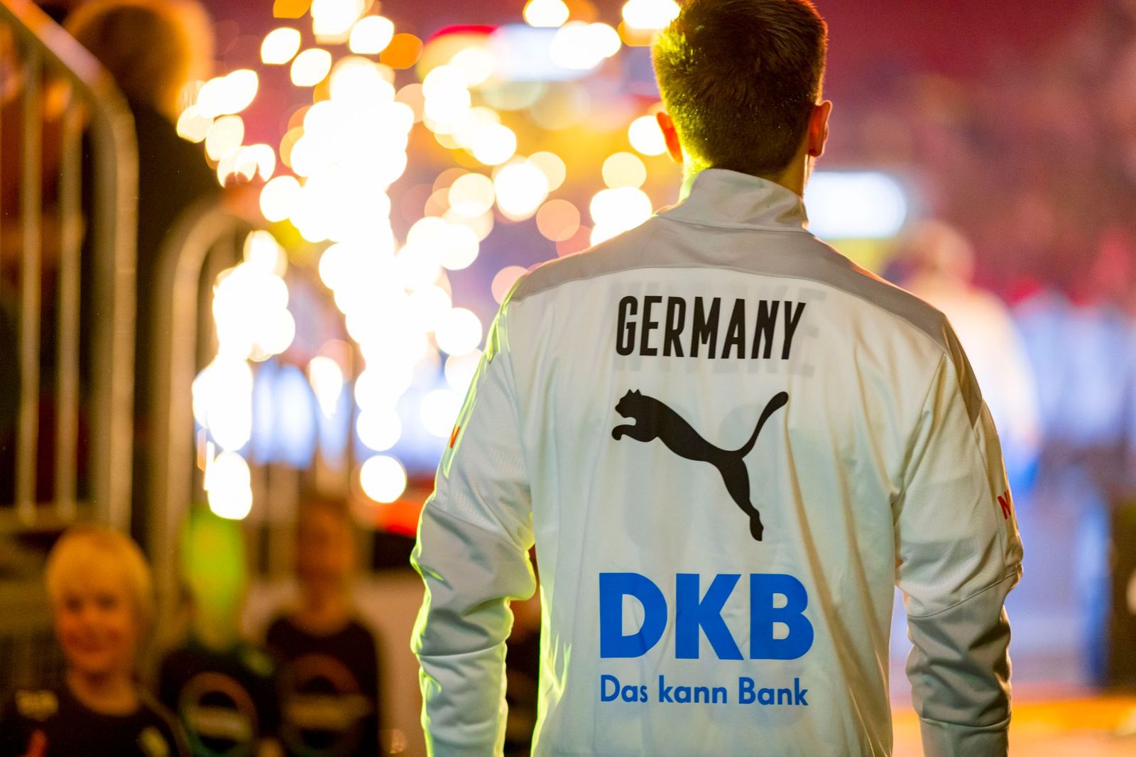 Zahlen, Daten, Fakten zum Tag des Handballs