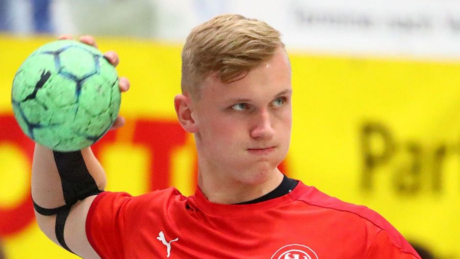 Schöttle spielt gegen seinen „Zweitverein"