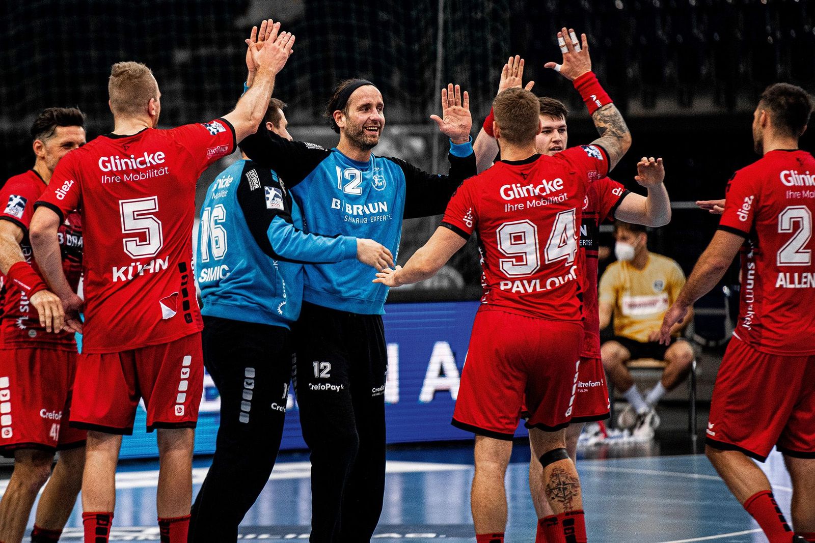 MT siegt dank starker zweiter Halbzeit in Leipzig