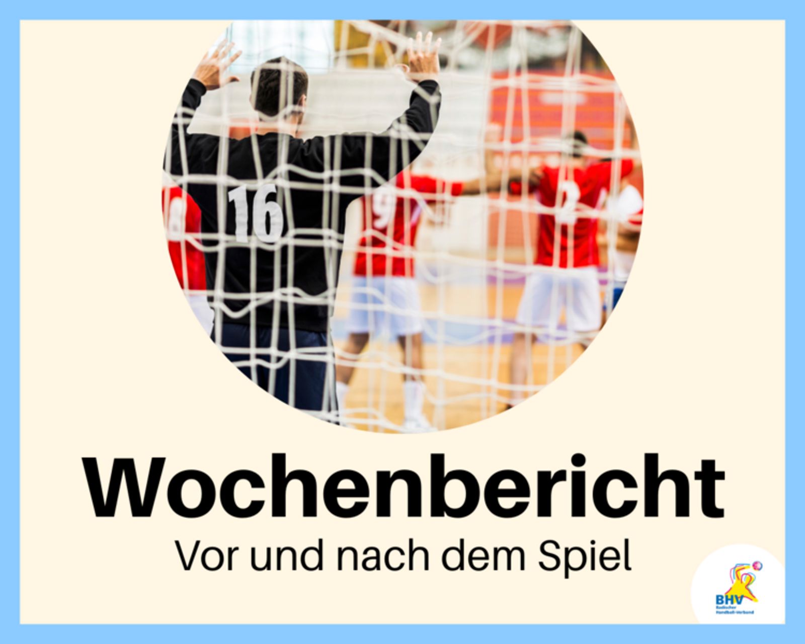 Handball: Wieslochs Badenliga-Frauen gewinnen nach langer Zeit mal wieder das Derby gegen Nußloch