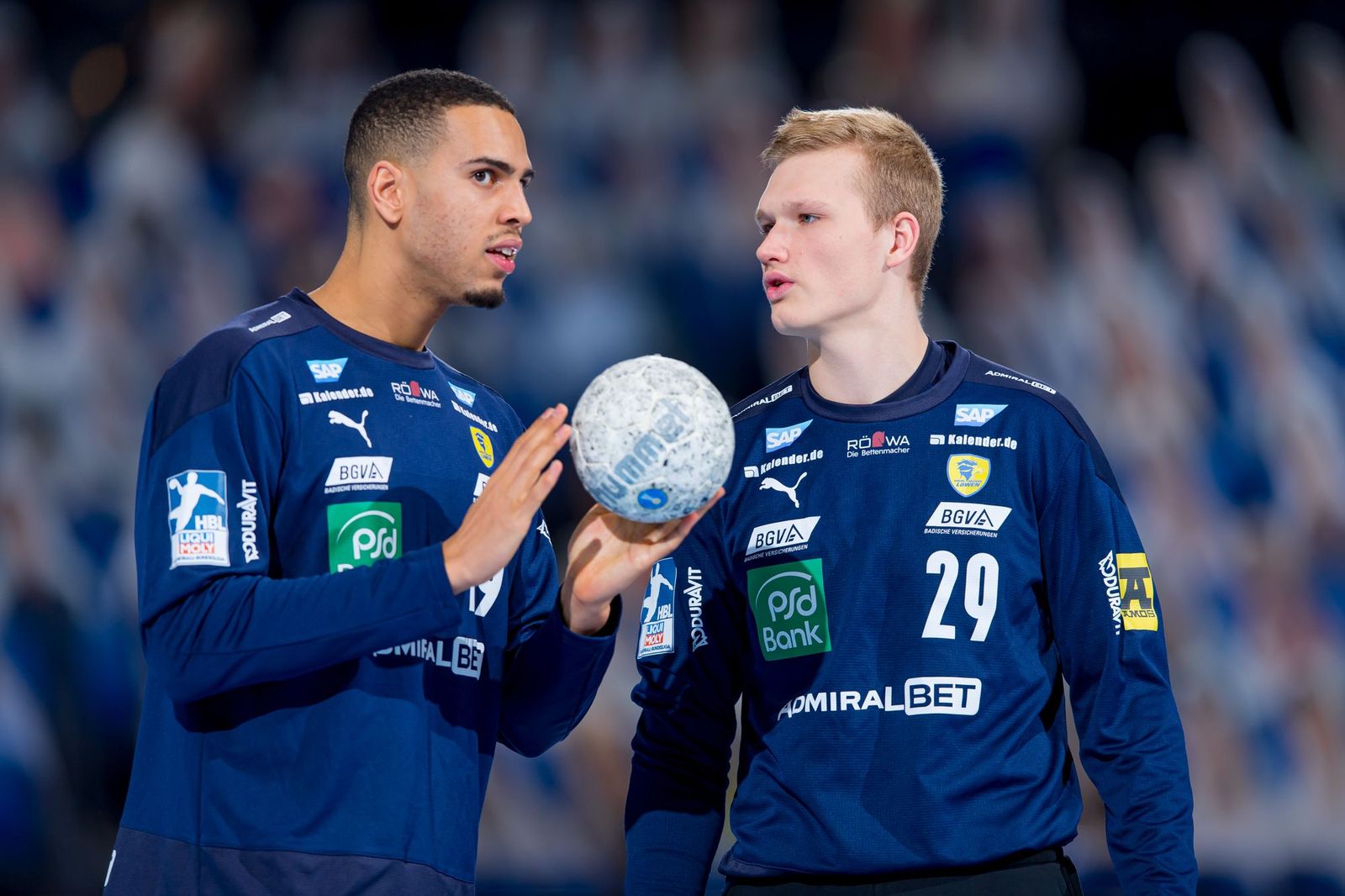 David Späth erleidet Kreuzbandriss