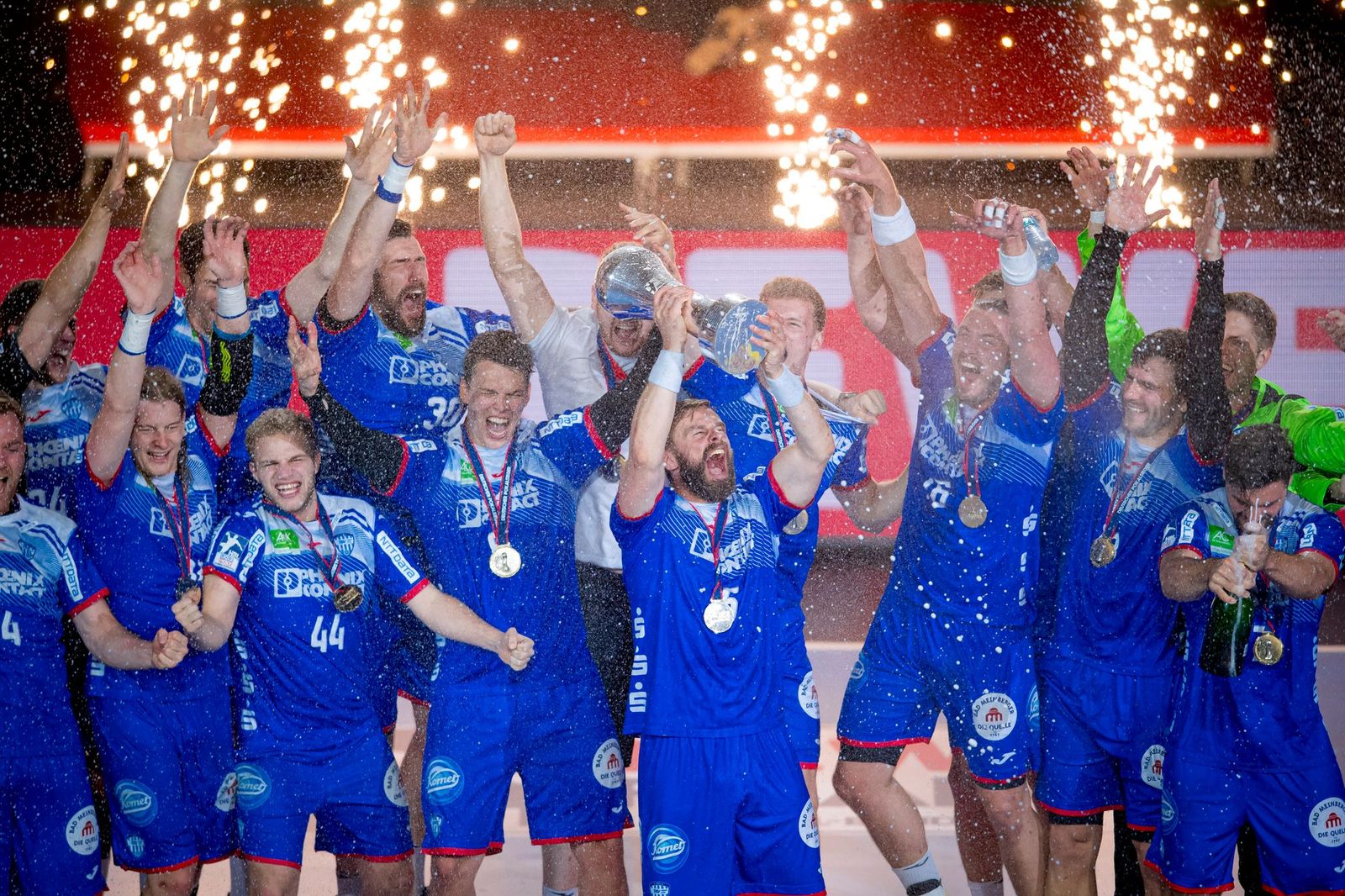 Kogut muss Lemgo verlassen