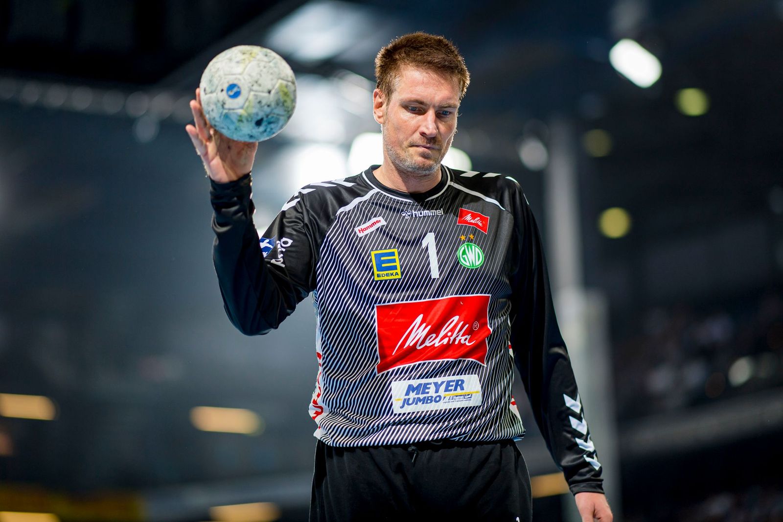 Minden bleibt nach elfter Niederlage Schlusslicht