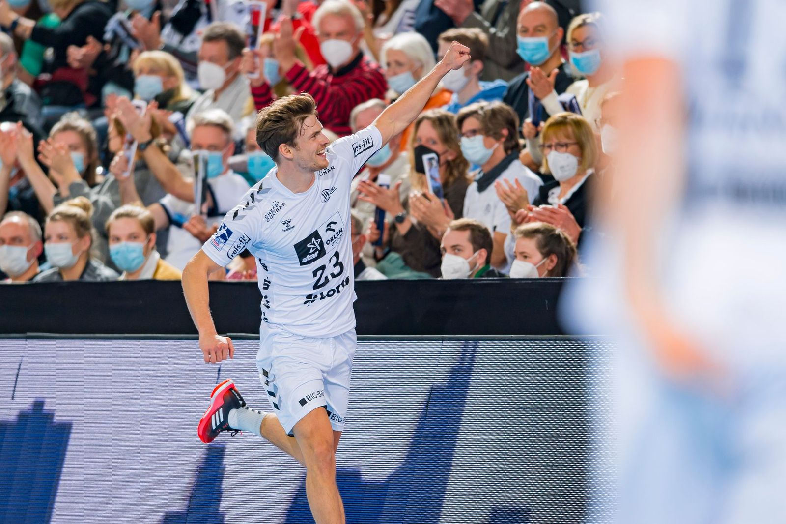 Kiel verlängert Verträge von Dahmke und Ehrig