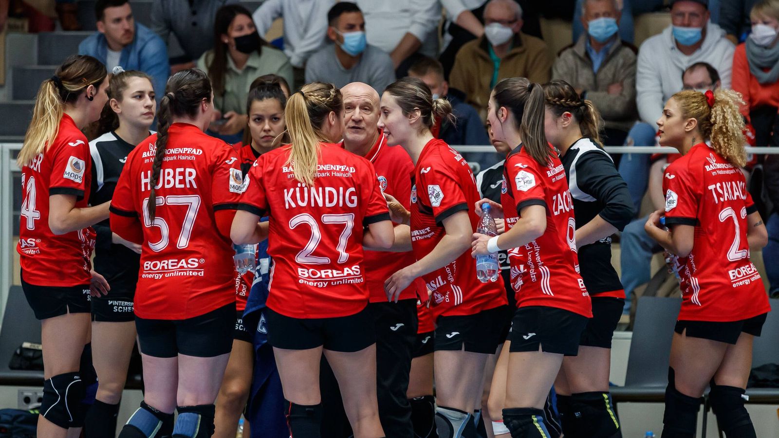 Siegen und Platz drei über die WM-Pause sichern