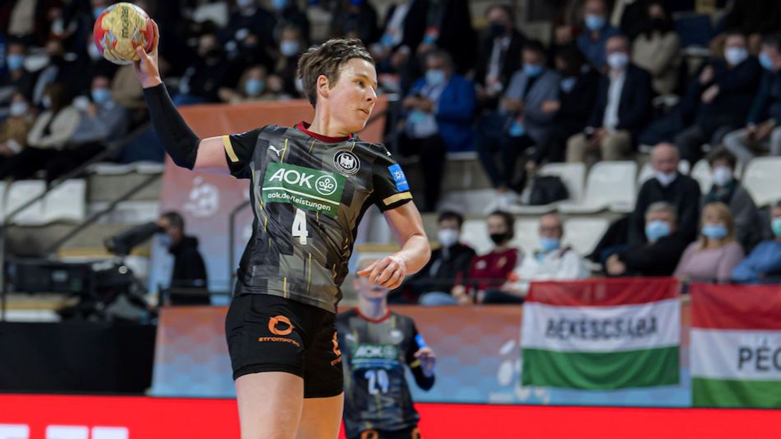 „Wir nehmen Rückenwind und Selbstvertrauen mit“