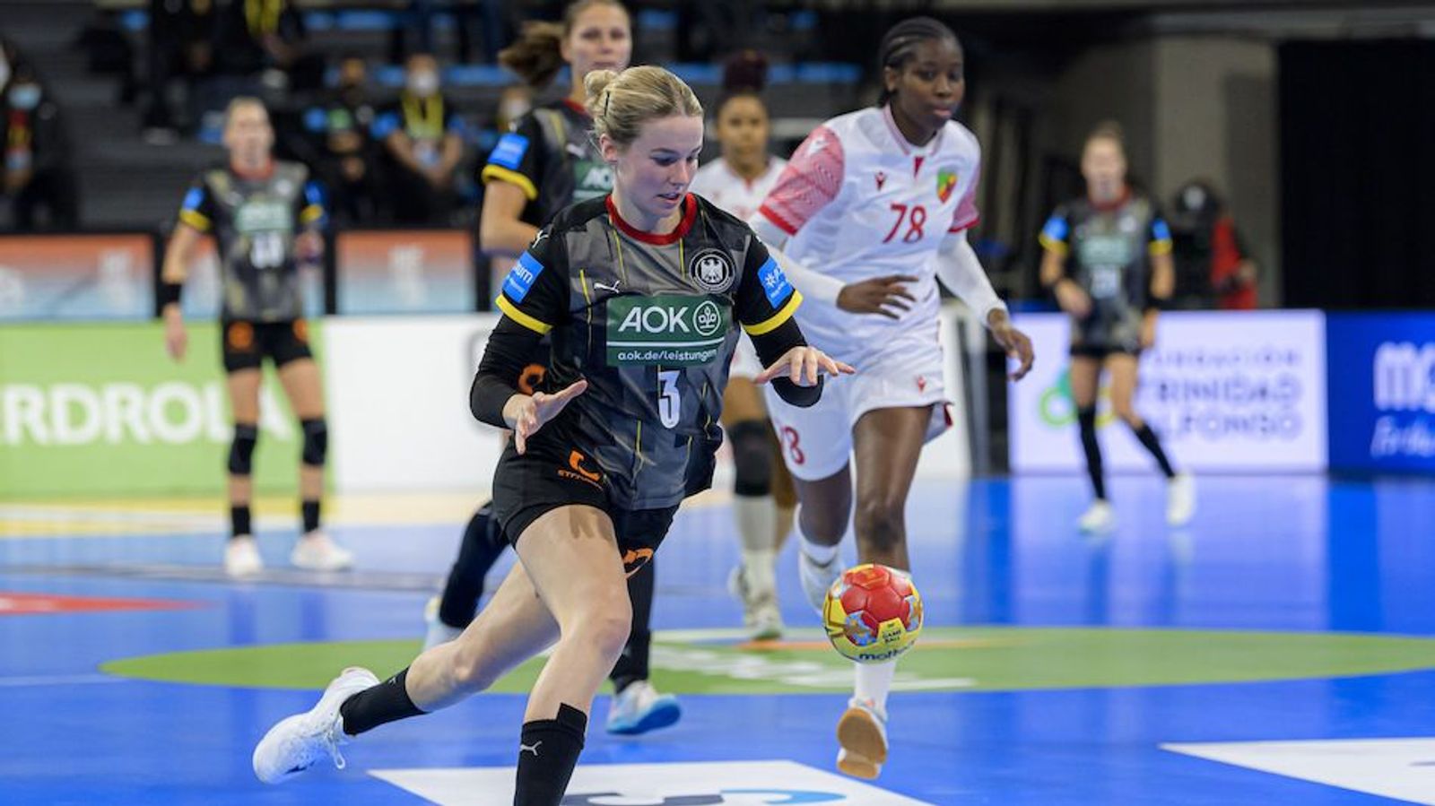 „Am Ende zählen die zwei Punkte“