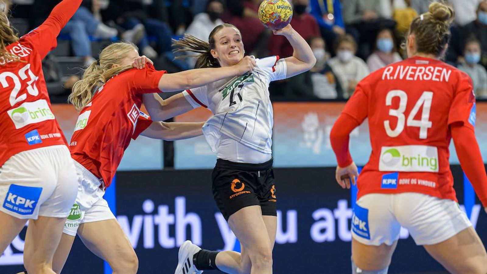 „Lernen und die richtigen Schlüsse ziehen“