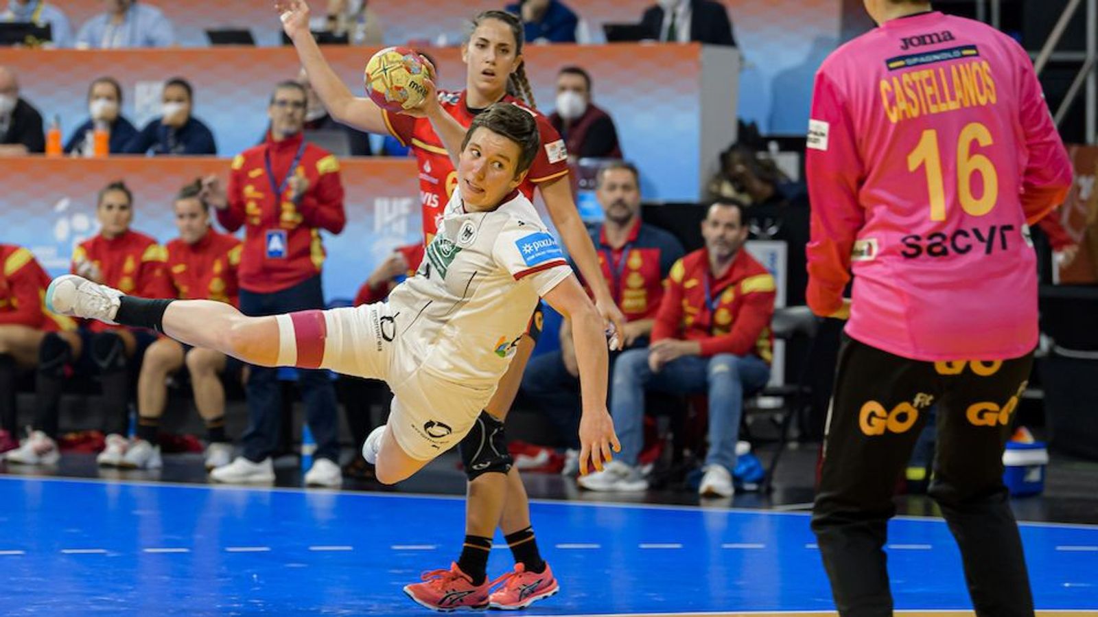 "Es ist einfach Schade"